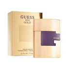 Guess, Gold Man, woda toaletowa, spray, 75 ml