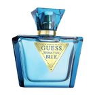 Guess, Seductive Blue, woda toaletowa, spray, 75 ml