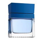 Guess, Seductive Homme Blue, woda toaletowa spray, 100 ml