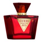Guess, Seductive Red, woda toaletowa, spray, 75 ml