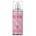 Guess, Woman, mgiełka do ciała, 125 ml