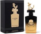 Gulf Orchid, El Capitan Elixir, woda perfumowana, spray, 100 ml