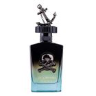 Gulf Orchid, El Capitan Legacy, woda perfumowana, spray, 100 ml