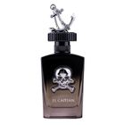 Gulf Orchid, El Capitan, woda perfumowana, spray, 100 ml
