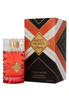 Gulf Orchid, Sweet Heaven Cherry, woda perfumowana, 100 ml