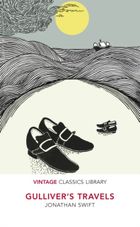 Gulliver's Travels (wersja angielska)