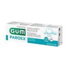 Gum, Paroex 0,06%, pasta do zębów, 75 ml