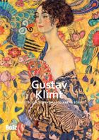 Gustav Klimt - zeszyt do kolorowania