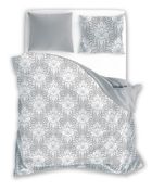 Gusto, Eleganta, 2-częściowy komplet pościeli, 100% bawełna, 140-200 cm