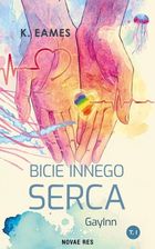 GuyInn. Tom 1. Bicie innego serca