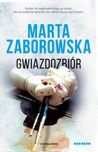Gwiazdozbiór. Cykl Julia Krawiec. Tom 3