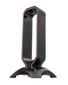 GXT 265 Cintar, RGB Headset Stand, stojak na słuchawki