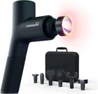 Gymtastic, Gymgun Fit 2.0, pistolet do masażu, 6 głowic
