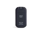 Haan, Wood Night, sanitizer do rąk w sprayu, 30 ml