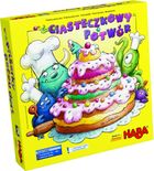 Haba, gra zręcznościowa, Ciasteczkowy Potwór