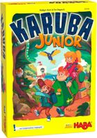 Haba, Karuba Junior, gra familijna