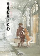 Hachiko. Pies, który czekał