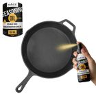 Hage, olej do konserwacji sezonowania naczyć żeliwnych, 150 ml