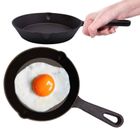 Hage, patelnia żeliwna, na indukcję, 16 cm