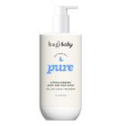 Hagi, Baby Pure, hipoalergiczny żel do ciała i włosów, 300 ml