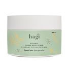 Hagi, Cukrowy, peeling do ciała, Boso Po Mchu, 200g