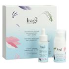Hagi, naturalny zestaw pielęgnacyjny, anti-aging