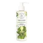 Hairy Tale, Murky Co-Wash, kojąca emulsja myjąca do przetłuszczającej się skóry głowy, 200 ml