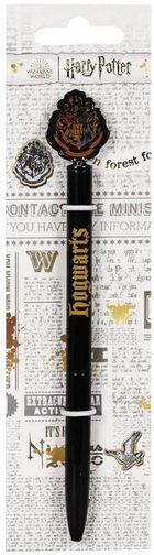 Half Moon Bay, Harry Potter, długopis 2D, Hogwart