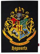 Half Moon Bay, Harry Potter, ręcznik kuchenny, herb Hogwartu