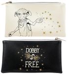 Half Moon Bay, Harry Potter, saszetka, Zgredek