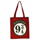 Half Moon Bay, Harry Potter, torba bawełniana, Peron 9 i 3/4