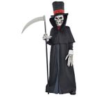 Halloween, Kostucha, strój dla dzieci, rozmiar 134 cm