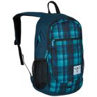 Hama, Chiemsee, Techpack Two, plecak, O0024 Checky Chan Bl