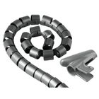 Hama, osłona na kable, Easy Cover, 20mm, 2,5m
