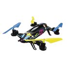Hama, Racemachine, dron, kwadrokopter i auto wyścigowe z kamerą, 2 w 1