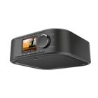 Hama, radio cyfrowe, DAB+/Internet/Radio/Bluetooth/App, czarne