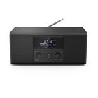 Hama, radio cyfrowe, FM/DAB/DAB+/CD/Bluetooth