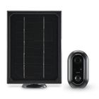 Hama, Smart Wi-Fi outdoor camera, kamera solarna
