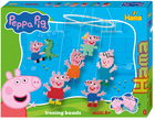 Hama, Świnka Peppa, midi koraliki do prasowania, 4000 koralików