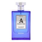 Hamidi, Addicted Enigma, perfumy, spray, 120 ml