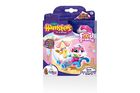 Hamsters in a house, Cool Ice Cream Cart, chomik interaktywny, zestaw