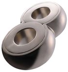 Hanayama, Huzzle Cast Infinity, łamigłówka, poziom 6/6