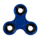 Hand Fidget Spinner, Super predkość, ciemnoniebieski