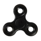 Hand Fidget Spinner, Super predkość, czarny