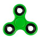Hand Fidget Spinner, Super predkość, zielony