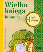 Hania Humorek. Wielka księga humoru