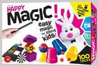Hanky Panky, Happy Magic, Pluszowy Króliczek, zestaw magika
