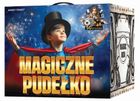Hanky Panky, Magiczne Pudełko, 50 sztuczek magicznych