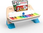 Hape, Baby Einstein, magiczne dotykowe pianinko, zabawka edukacyjna