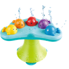 Hape, Muzyczna Fontanna z Wielorybami, zabawka do kąpieli